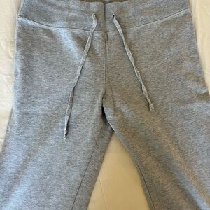 Brandy Melville Gray Sweatpants